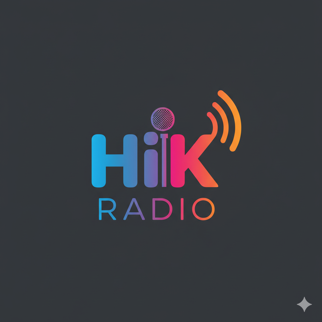 HiK RADIO
